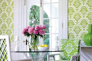 Knight Moves: Thibaut's New Jubilee Collection