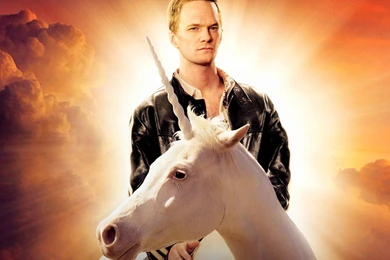 Download Barney Stinson Wallpapers 1366x768