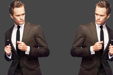 Download Neil Patrick Wallpapers 2560x1024