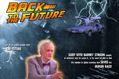 Save The Human Race Barney Stinson Wallpapers (12121104) Fanpop