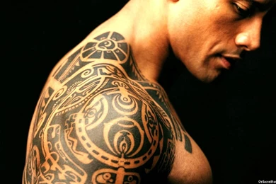 Fonds D'écran Dwayne Johnson : Tous Les Wallpapers Dwayne Johnson