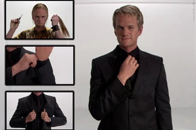 Barney Stinson   Barney Stinson Wallpapers (810531)   Fanpop