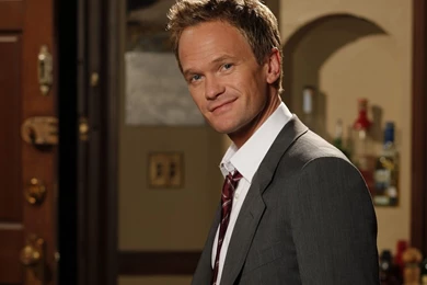 Barney Stinson   Barney Stinson Wallpapers (30805846)   Fanpop