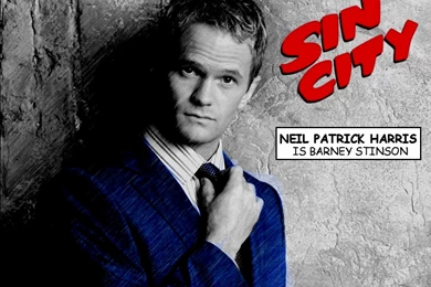 Barney Stinson   Fanpressions : Desktop And Mobile Wallpapers ...