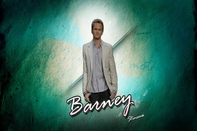 Barney Stinson How I Met Your Mother Wallpapers (10317828) Fanpop