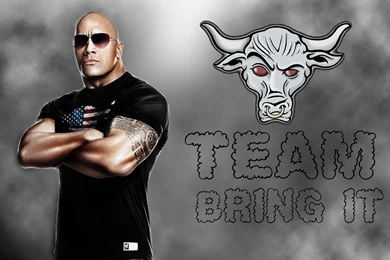 The Rock Wallpapers