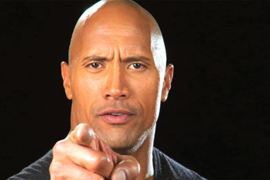 New Dwayne Johnson Wallpapers View