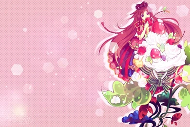 Sweet Anime Wallpapers By EmyZul On DeviantArt