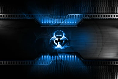 Biohazard Wallpapers