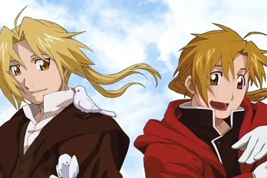 2560x1080 21:9 TV Fullmetal Alchemist Wallpapers HD, Desktop ...