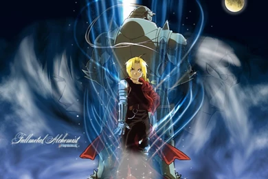 Brotherhood Elric Alphonse Fullmetal Alchemist May Chang ...