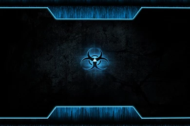 Cool Biohazard Wallpaper Images