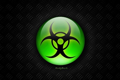 Cool Biohazard Wallpaper Images