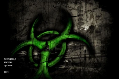 BioHazarD Mega Backgrounds Pack (Counter Strike 1.6 > GUIs > Menu ...