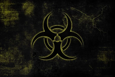 Dark Biohazard 1920×1080 Wallpapers 607259