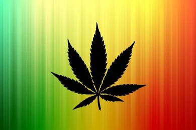 Rastafri Weed HD Wallpapers