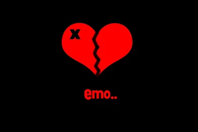 Emo Love Wallpapers   Emo Love Wallpapers (12230759)   Fanpop