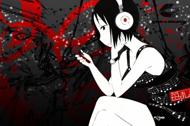Emo Anime Wallpapers   Wallpapers Zone