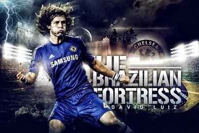 David Luiz Wallpapers 2015 HD Wallpapers Cave