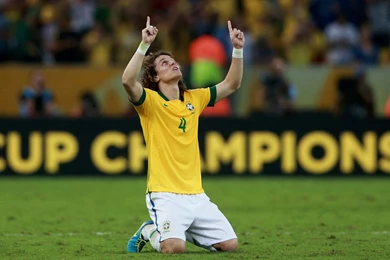 David Luiz Chelsea Wallpapers Download