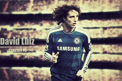 David Luiz Wallpapers