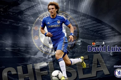 Download 2013 David Luiz Chelsea