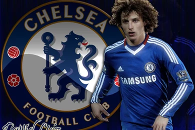 David Luiz Wallpapers By M3sutOzil On DeviantArt