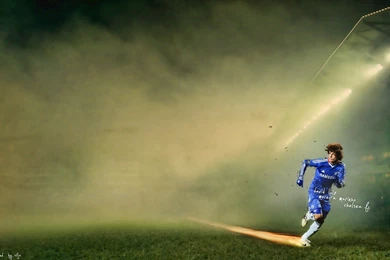 David Luiz Chelsea Wallpapers Download