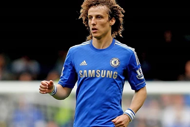 The Best Defender Of Chelsea David Luiz Wallpapers And Images ...