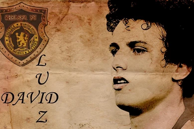 David Luiz Wallpapers