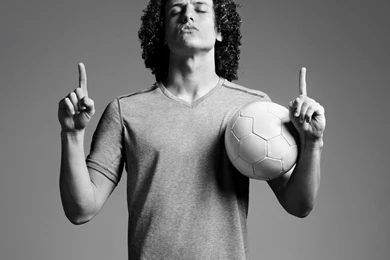 Catch All The Feels With This Nike Football Video, “David Luiz ...