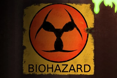 Biohazard Wallpapers Image   Le Fancy Wallpapers   Mod DB