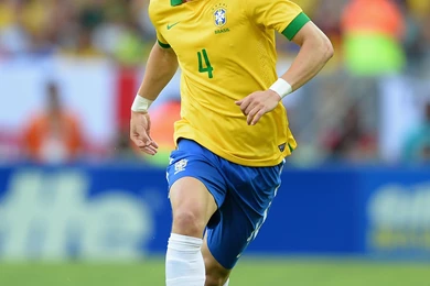 HD David Luiz Wallpapers