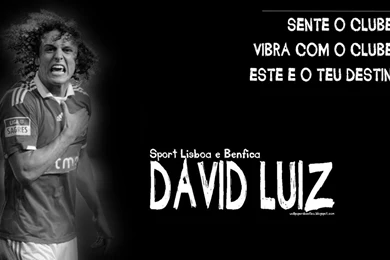 David Luiz Wallpapers   (