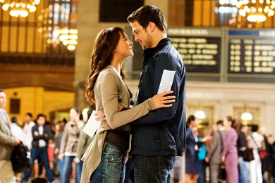 Step Up All In Briana Evigan Ryan Guzman HD Wallpapers ...