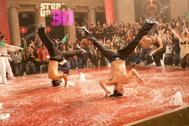 Casper Smart Step Up 3