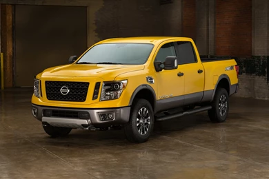 2016 Nissan Titan Crew Cab Free Download Wallpapers (11847 ...