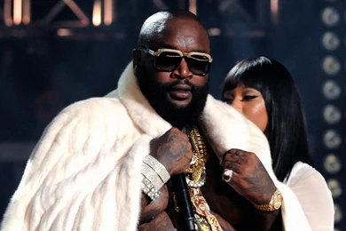 Rick Ross