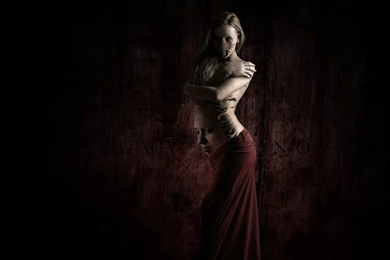 Desktop Horror Wallpapers