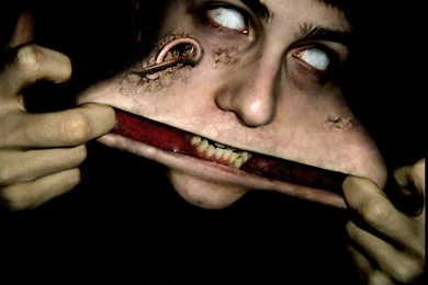 Zombie, Horror, Hd, Desktop Wallpapers