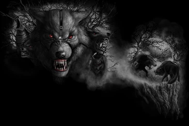Best Desktop HD Wallpapers   Horror Desktop Wallpapers