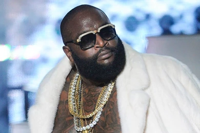 RICK ROSS Gangsta Rapper Rap Hip Hop D Wallpapers