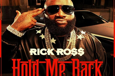 RICK ROSS Gangsta Rapper Rap Hip Hop Poster Gd Wallpapers ...