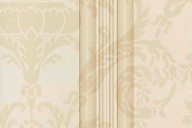 Red Formal Damask Wallpapers   Interior Home Decor