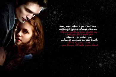 Twilight   Twilight Series Wallpapers (1265252)   Fanpop