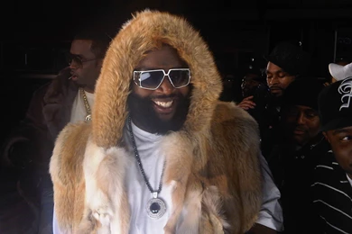 RICK ROSS Gangsta Rapper Rap Hip Hop F Wallpapers