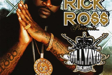 Rick Ross Photo, Pics, Wallpapers   Photo