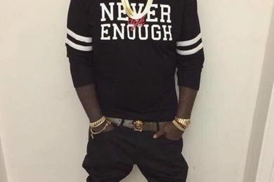 Rick Ross Wallpapers HD Download