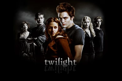 Twilight   Twilight Series Wallpapers (1210092)   Fanpop