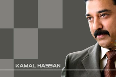 Kamal Haasan Formal Wallpapers